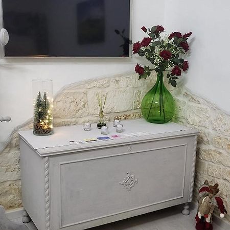 Bed & Breakfast Dimora Felice Ostuni Eksteriør billede
