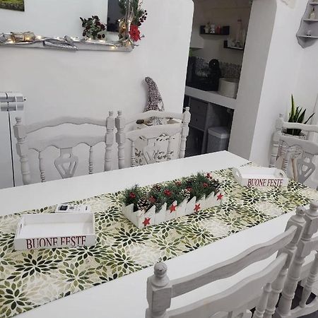 Bed & Breakfast Dimora Felice Ostuni Eksteriør billede