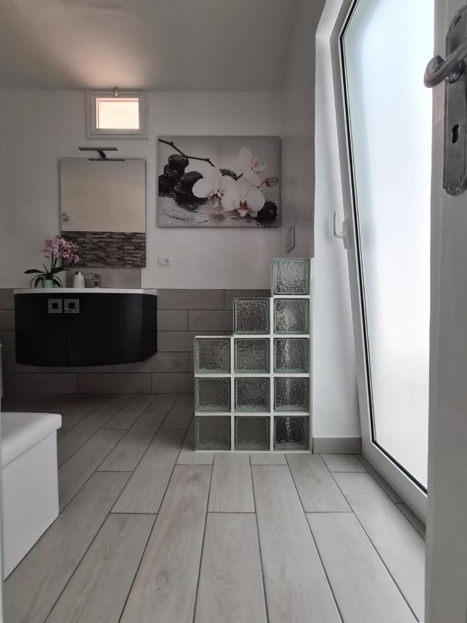 Bed & Breakfast Dimora Felice Ostuni Eksteriør billede