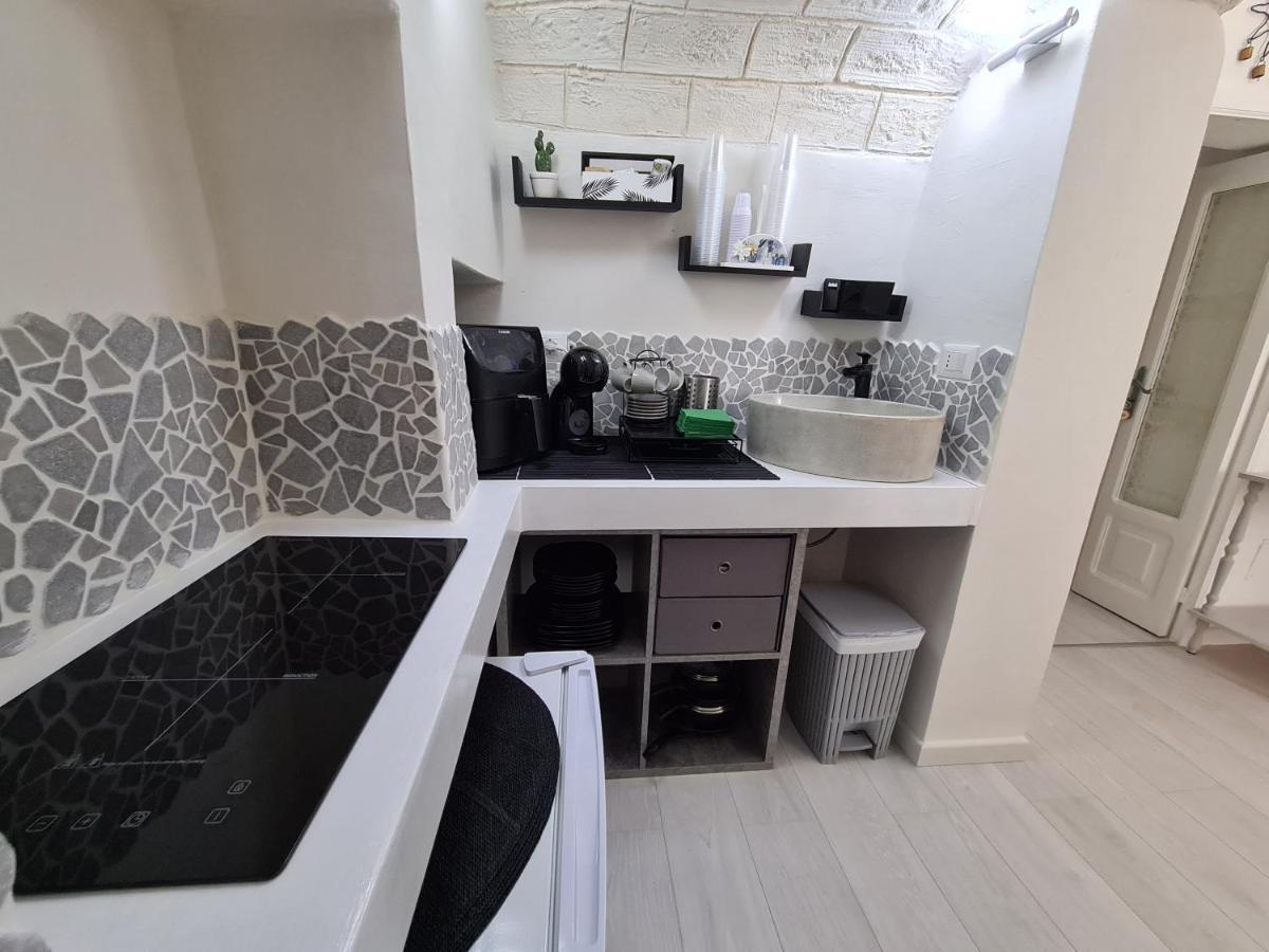 Bed & Breakfast Dimora Felice Ostuni Eksteriør billede