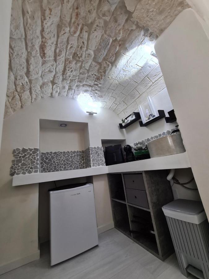 Bed & Breakfast Dimora Felice Ostuni Eksteriør billede