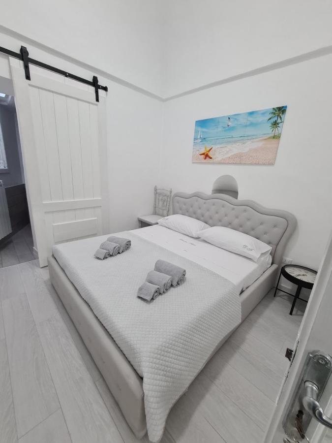 Bed & Breakfast Dimora Felice Ostuni Eksteriør billede