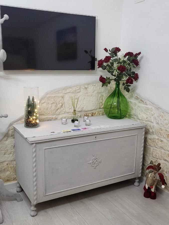 Bed & Breakfast Dimora Felice Ostuni Eksteriør billede