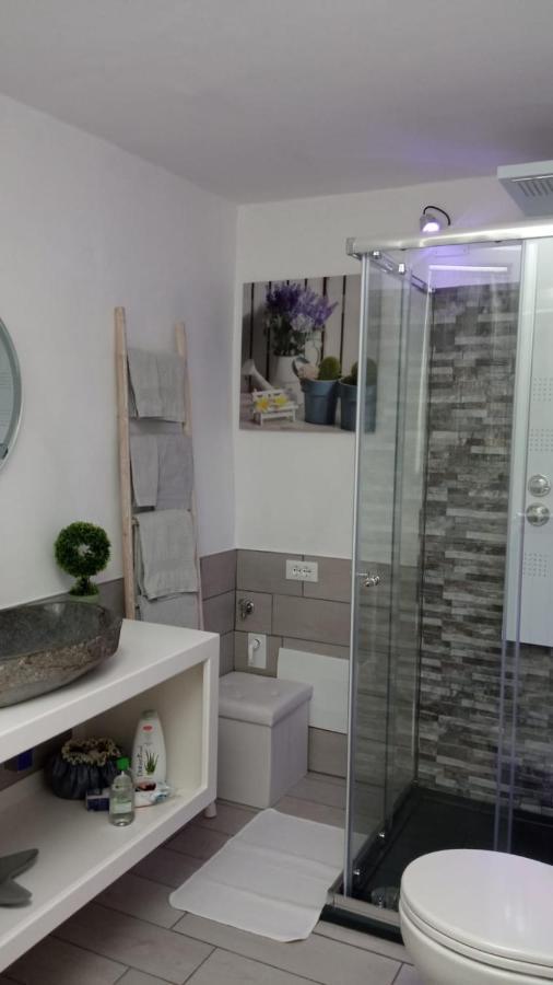 Bed & Breakfast Dimora Felice Ostuni Eksteriør billede