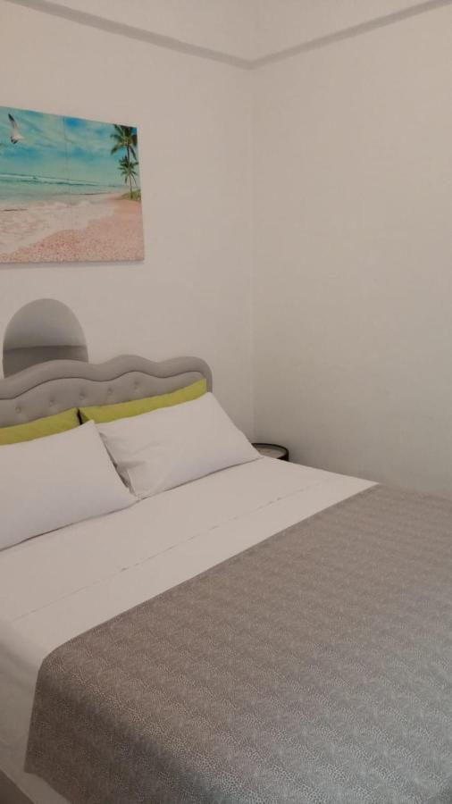 Bed & Breakfast Dimora Felice Ostuni Eksteriør billede